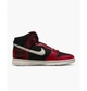 Кроссовки мужские Nike Dunk High Retro Se Plaid Casual 42.5 Красный DV0826-001 - изображение 4