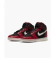 Кроссовки мужские Nike Dunk High Retro Se Plaid Casual 42.5 Красный DV0826-001 - изображение 6