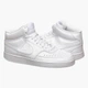 Кроссовки мужские Nike Court Vision Mid 45 Белый DN3577-100 - изображение 1