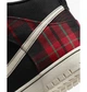 Кроссовки мужские Nike Dunk High Retro Se Plaid Casual 42.5 Красный DV0826-001 - изображение 9