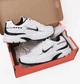 Кросівки чоловічі Nike Initiator 45 Білий 394055-100 - зображення 2
