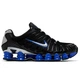 Кросівки чоловічі Nike Shox Tl Black 42.5 Комбінований CN0151-004 - зображення 2