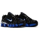 Кросівки чоловічі Nike Shox Tl Black 42.5 Комбінований CN0151-004 - зображення 5