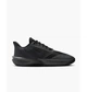 Баскетбольные кроссовки мужские Nike Precision 7 44 Черный FN4322-001 - изображение 8