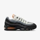 Кроссовки мужские Nike Air Max 95 45 Черный IM5988-010 - изображение 5
