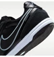 Кроссовки мужские Nike Tiempo Streetgato Black 43 Черный HQ7017-046 - изображение 8
