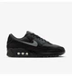 Кросівки чоловічі Nike Air Max 90 Black 42.5 Чорний IQ0291-010 - зображення 3