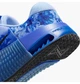 Кроссовки мужские Nike Metcon 9 Amp Blue 42.5 Синий HJ6008-400 - изображение 8