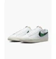 Кроссовки мужские Nike Blazer Low 77 Prm 45 Белый DV0801-100 - изображение 6