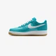 Кросівки чоловічі Nike Air Force 1 '07 Lv8 46 Бірюзовий IB6388-301 - зображення 2