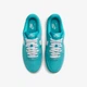 Кросівки чоловічі Nike Air Force 1 '07 Lv8 46 Бірюзовий IB6388-301 - зображення 4
