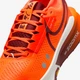 Кросівки чоловічі Nike Zegama 45.5 Помаранчевий FD5190-800 - зображення 6