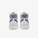 Кроссовки мужские Nike Blazer Mid 77 46 Комбинированный FN6877-100 - изображение 5