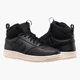 Кроссовки мужские Nike Court Vision Mid Winter 42.5 Черный DR7882-002 - изображение 1