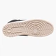 Кроссовки мужские Nike Court Vision Mid Winter 42.5 Черный DR7882-002 - изображение 4