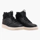 Кроссовки мужские Nike Court Vision Mid Winter 42.5 Черный DR7882-002 - изображение 5