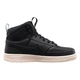 Кроссовки мужские Nike Court Vision Mid Winter 42.5 Черный DR7882-002 - изображение 8