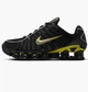 Кросівки чоловічі Nike Shox Tl 42.5 Чорний CN0151-002 - зображення 1