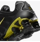 Кросівки чоловічі Nike Shox Tl 42.5 Чорний CN0151-002 - зображення 6