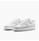 Кросівки чоловічі Nike Court Vision Lo White/Grey 44 HM9862-002 - зображення 5