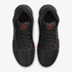 Кроссовки мужские Nike Lebron Witness Viii 42.5 Комбинированный FB2239-005 - изображение 4