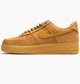 Кроссовки мужские Nike Air Force 1 Low 42.5 Коричневый CJ9179-200 - изображение 1