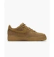 Кроссовки мужские Nike Air Force 1 Low 42.5 Коричневый CJ9179-200 - изображение 4