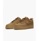 Кроссовки мужские Nike Air Force 1 Low 42.5 Коричневый CJ9179-200 - изображение 6