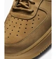 Кроссовки мужские Nike Air Force 1 Low 42.5 Коричневый CJ9179-200 - изображение 8