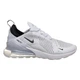 Кросівки чоловічі Nike Air Max 270 38.5 Білий AH8050-100 - зображення 8