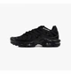 Кросівки чоловічі Nike Air Max Plus Triple 43 Чорний 604133-050 - зображення 3