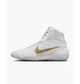 Кроссовки мужские Nike Tawa Mens Wrestling Shoes White 41 Белый CI2952-171 - изображение 3