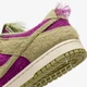 Кроссовки мужские Nike Dunk Low Retro Se 42 Комбинированный IB2990-500 - изображение 5