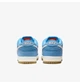 Кроссовки унисекс Nike Sb Dunk Low Pro 41 Голубой FJ1674-401 - изображение 2