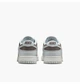 Кроссовки мужские Nike Dunk Low Retro Grey 42 Серый HF5441-202 - изображение 6