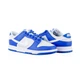 Кроссовки унисекс Nike Dunk Low Sc 46 FN3416-001 - изображение 9