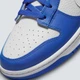 Кроссовки унисекс Nike Dunk Low Sc 46 FN3416-001 - изображение 15