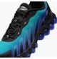Кроссовки мужские Nike Air Max Dn8 43 Комбинированный FQ7860-500 - изображение 9