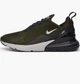 Кроссовки мужские Nike Air Max 270 Olive 44 Темно-зелений AH8050-303 - изображение 1