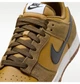 Кросівки чоловічі Nike Dunk Olive/Brown 41 IB6399-300 - зображення 7