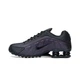 Кросівки чоловічі Nike Shox R4 42.5 Фіолетовий HQ1988-500 - зображення 3