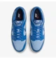 Кроссовки мужские Nike Dunk Low Blue 40 Синий HF5441-400 - изображение 4