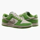 Кроссовки мужские Nike Dunk Low 44 DR0156-300 - изображение 1