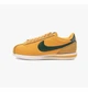 Кроссовки мужские Nike Cortez 40.5 Желтый DZ2795-702 - изображение 3
