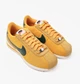 Кроссовки мужские Nike Cortez 40.5 Желтый DZ2795-702 - изображение 5