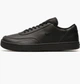 Мужские кеды Nike Court Vintage 45 Черный CJ1679-001 - изображение 1