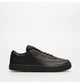 Мужские кеды Nike Court Vintage 45 Черный CJ1679-001 - изображение 2