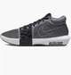 Кроссовки унисекс Nike Lebron Witness 8 Grey 42 Серый FB2239-004 - изображение 1
