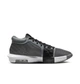 Кроссовки унисекс Nike Lebron Witness 8 Grey 42 Серый FB2239-004 - изображение 3