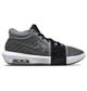 Кроссовки унисекс Nike Lebron Witness 8 Grey 42 Серый FB2239-004 - изображение 5